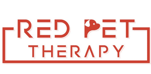 Red Pet Therapy 